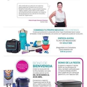 Meet your Posher, Martínez reyes